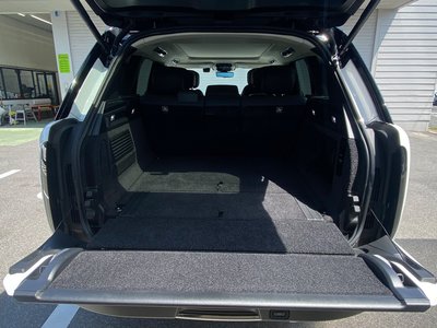 2022 LAND Rover RANGE ROVER thumbnail 142