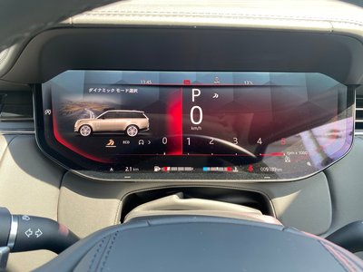 2022 LAND Rover RANGE ROVER thumbnail 83