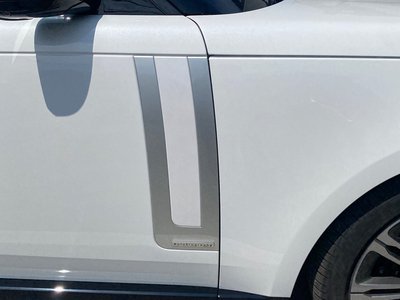 2022 LAND Rover RANGE ROVER thumbnail 130