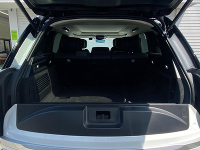 2022 LAND Rover RANGE ROVER thumbnail 139