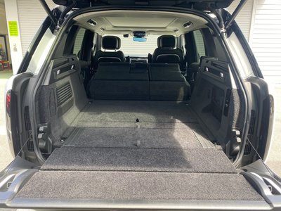 2022 LAND Rover RANGE ROVER thumbnail 146