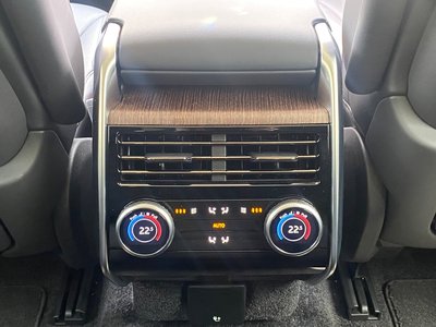 2022 LAND Rover RANGE ROVER thumbnail 107