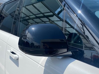 2022 LAND Rover RANGE ROVER thumbnail 128