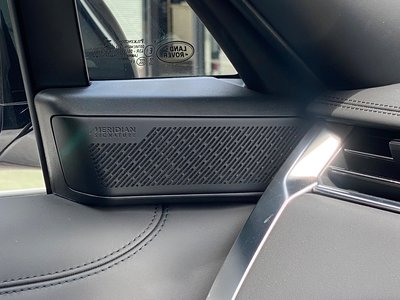 2022 LAND Rover RANGE ROVER thumbnail 56