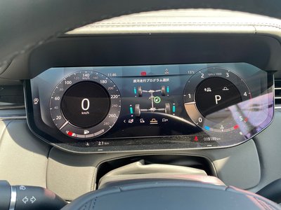 2022 LAND Rover RANGE ROVER thumbnail 96