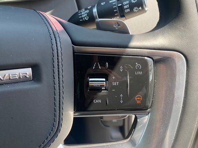 2022 LAND Rover RANGE ROVER thumbnail 38