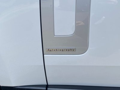 2022 LAND Rover RANGE ROVER thumbnail 136