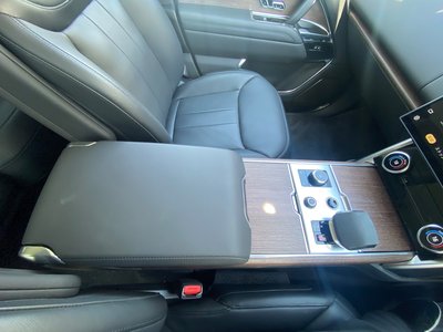 2022 LAND Rover RANGE ROVER thumbnail 64