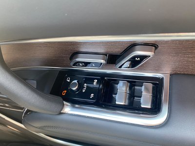 2022 LAND Rover RANGE ROVER thumbnail 48