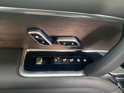 2022 LAND Rover RANGE ROVER thumbnail 100