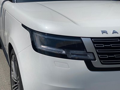 2022 LAND Rover RANGE ROVER thumbnail 131