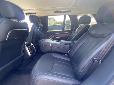 2022 LAND Rover RANGE ROVER thumbnail 104