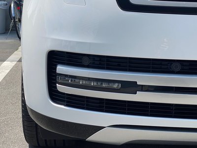 2022 LAND Rover RANGE ROVER thumbnail 134