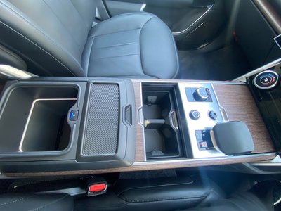 2022 LAND Rover RANGE ROVER thumbnail 68