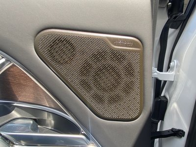 2022 LAND Rover RANGE ROVER thumbnail 154
