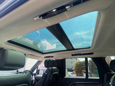 2022 LAND Rover RANGE ROVER thumbnail 61