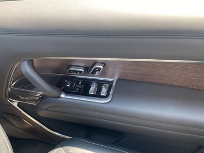 2022 LAND Rover RANGE ROVER thumbnail 45