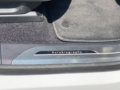 2022 LAND Rover RANGE ROVER thumbnail 124