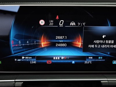 MERCEDES-BENZ GLE - 8