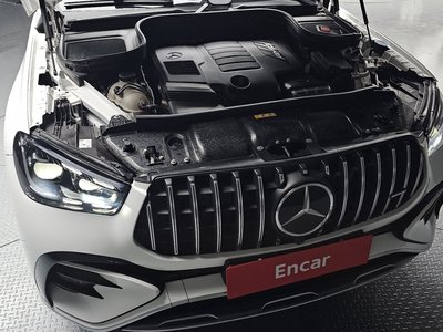 MERCEDES-BENZ GLE - 7