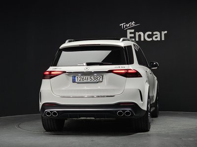 MERCEDES-BENZ GLE - 3