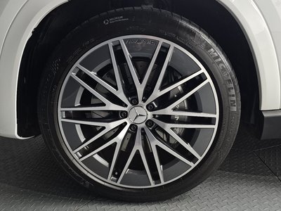 MERCEDES-BENZ GLE - 6