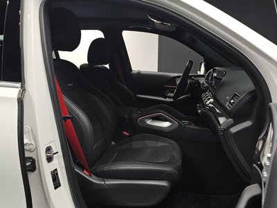 MERCEDES-BENZ GLE - 10