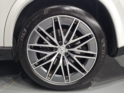 MERCEDES-BENZ GLE - 8