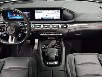 MERCEDES-BENZ GLE - 5