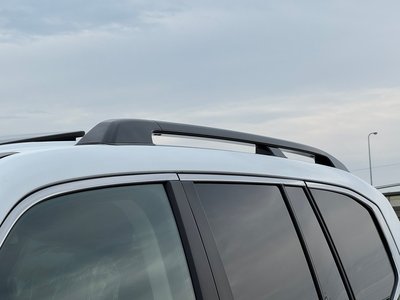 TOYOTA LAND CRUISER - 3