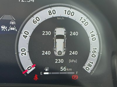 TOYOTA LAND CRUISER - 8