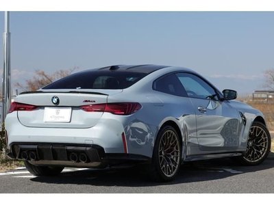 BMW M4 - 6