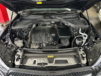 MERCEDES-BENZ GLC-CLASS - 6