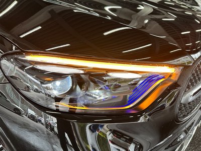 MERCEDES-BENZ GLC-CLASS - 9