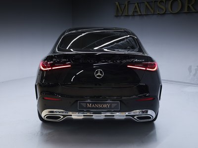 2024 Mercedes-BENZ GLC photo 6