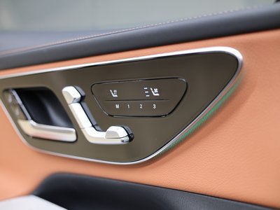 2024 Mercedes-BENZ GLC photo 7