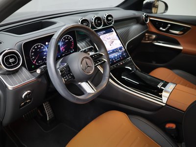 2024 Mercedes-BENZ GLC photo 8