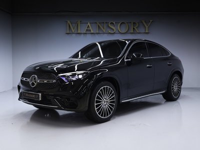 2024 Mercedes-BENZ GLC photo 2