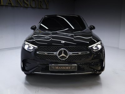 2024 Mercedes-BENZ GLC photo 5