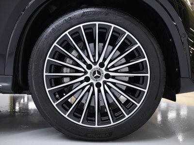 2024 Mercedes-BENZ GLC 缩略图 16
