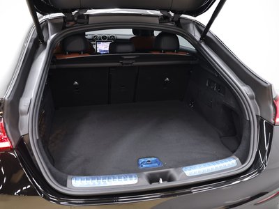 2024 Mercedes-BENZ GLC 缩略图 18