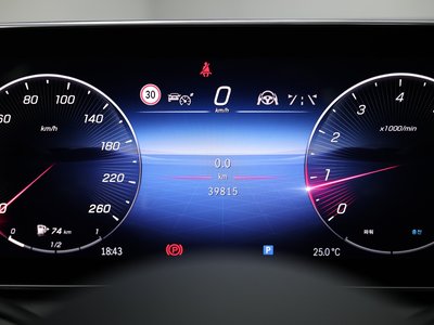 2024 Mercedes-BENZ GLC 缩略图 12