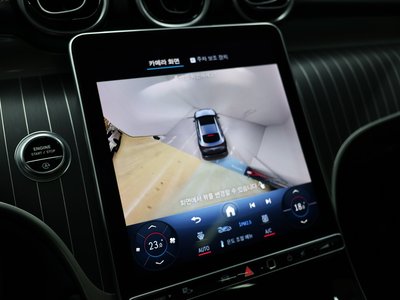 2024 Mercedes-BENZ GLC 缩略图 14