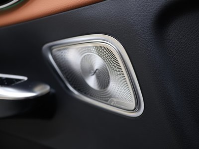 2024 Mercedes-BENZ GLC photo 4