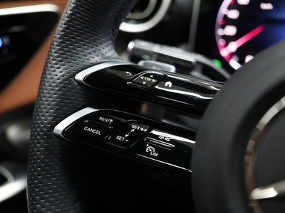 2024 Mercedes-BENZ GLC 缩略图 11