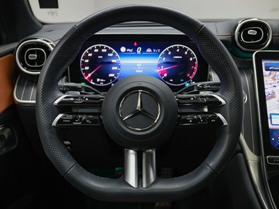 2024 Mercedes-BENZ GLC photo 10