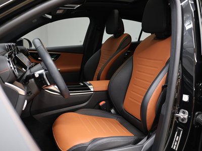 2024 Mercedes-BENZ GLC photo 9