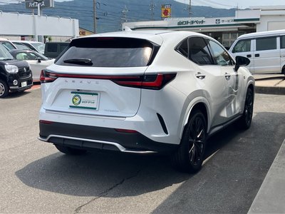 LEXUS NX - 5