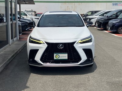 LEXUS NX - 2