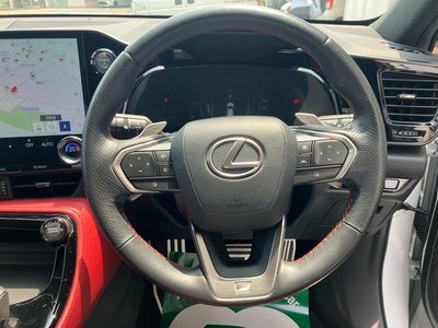 LEXUS NX - 9